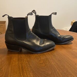 R. M. Williams Yearling Boots